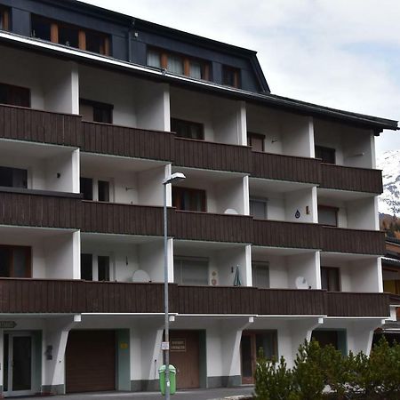 Appart Weissschrofenspitze St. Anton am Arlberg Exterior foto